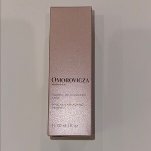 Omorovicza Queen of Hungary Mist 30 ml NIB